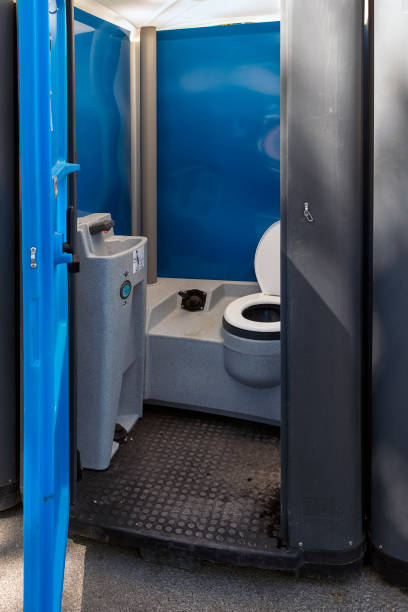 Best Sanitation services for porta potties  in Tyro, NC