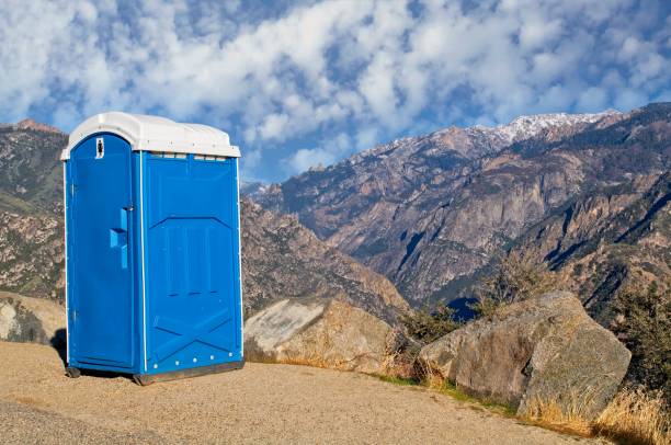 Best Portable bathroom rental  in Tyro, NC