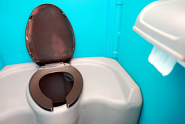 Best High-end porta potty rental  in Tyro, NC