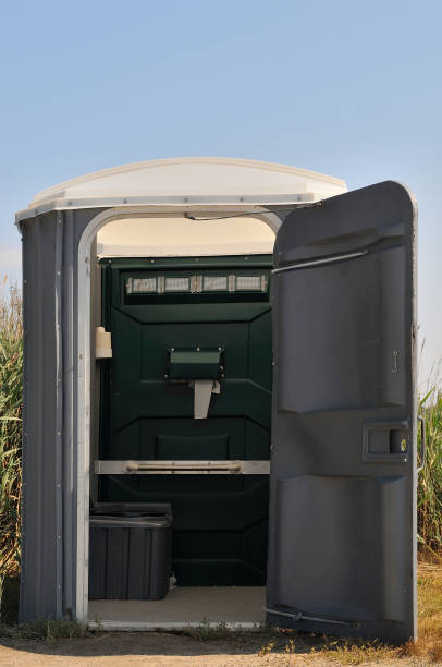 Best Affordable porta potty rental  in Tyro, NC