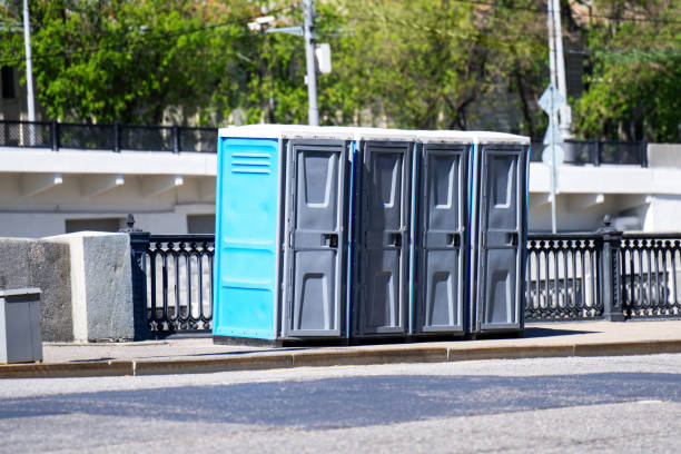 Portable Toilet Options We Offer in Tyro, NC